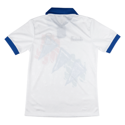 Tricouri Fotbal Vintage Italia Pre-Match 1994