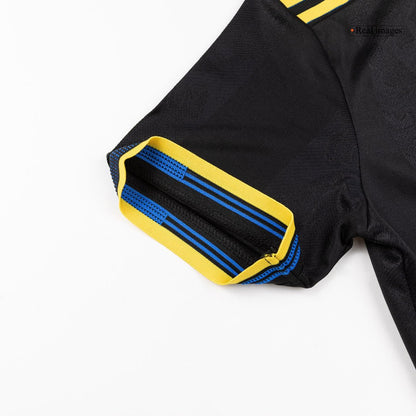 Tricouri Fotbal Manchester United MOUNT 7 Treilea 2025/26 - TricouriFotbaliști Shop