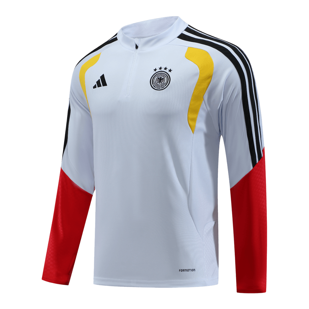 Set Jachete Germania 2026 - White