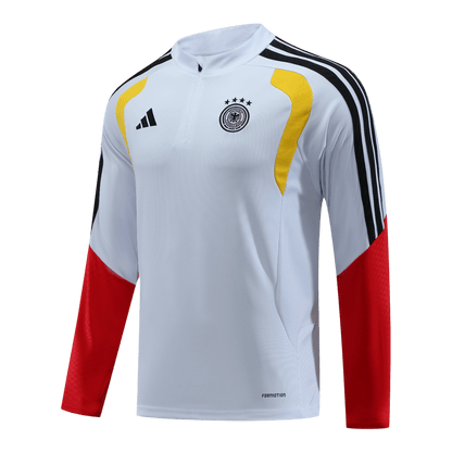 Set Jachete Germania 2026 - White
