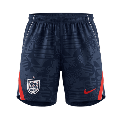 Pantaloni Scurți Anglia Deplasare Cupa Mondială 2026