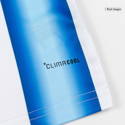 Set Tricouri Fotbal Argentina Acasă 2025/26 Pentru Copii