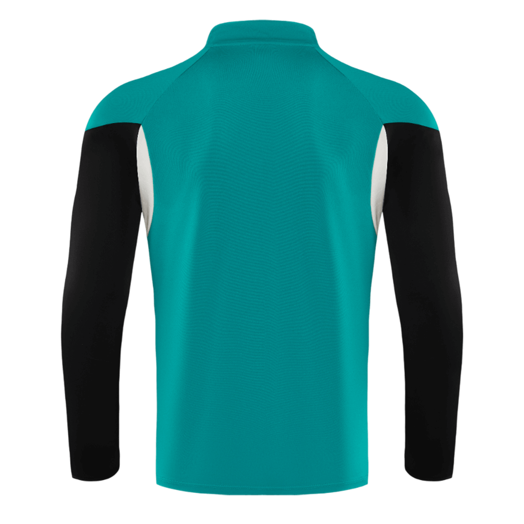 Set Jachete Liverpool 2025/26 - Green