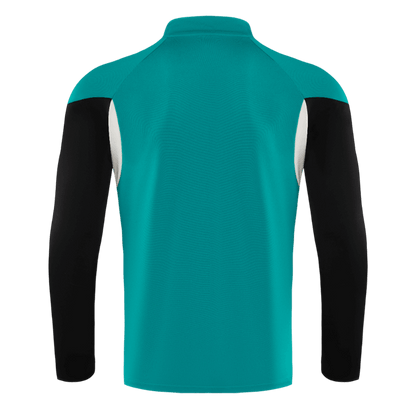 Set Jachete Liverpool 2025/26 - Green