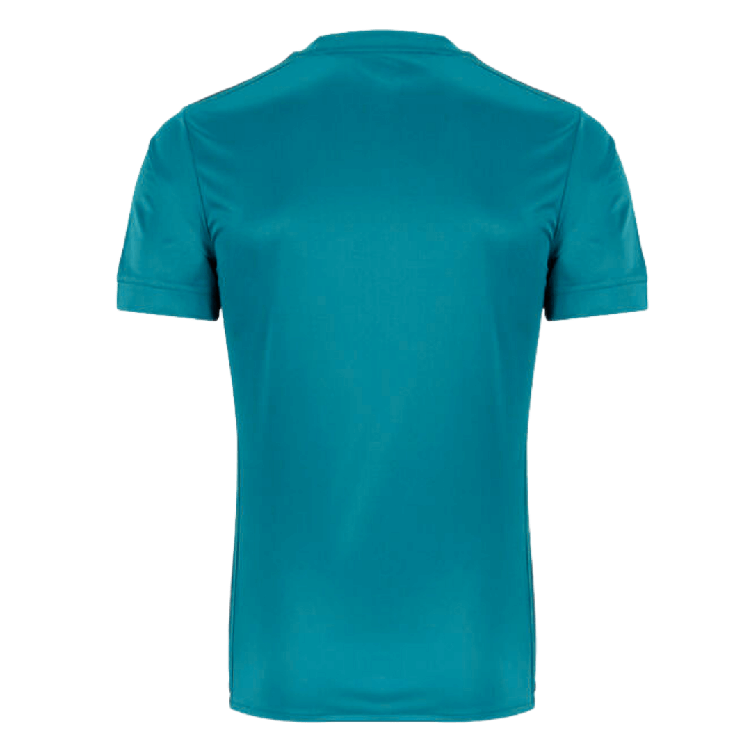 Tricouri Fotbal Vintage Real Madrid Treilea 2017/18 (mărime mare)