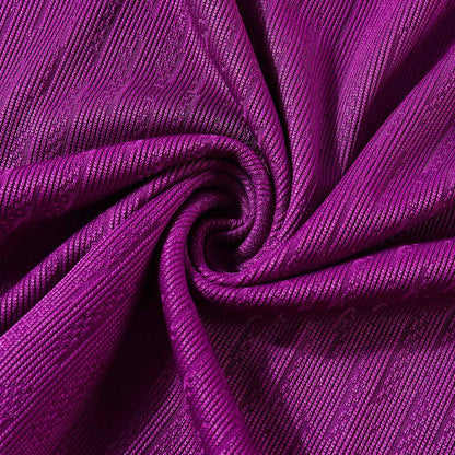 Set Bluză Barcelona 2025/26 Pentru Copii - Purple