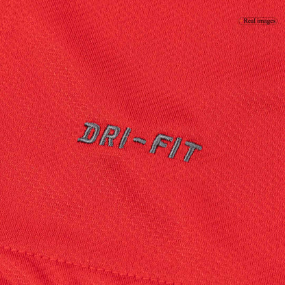 Tricouri Fotbal Vintage Portugalia Acasă 2010