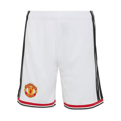Set Tricouri Fotbal Manchester United Acasă 2026/27