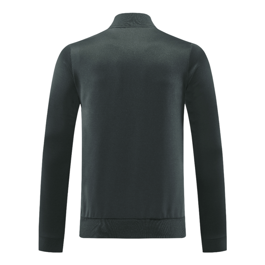 Set Jachete Manchester United 2025/26 - Black