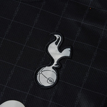 Tricouri Fotbal Tottenham Hotspur XAVI #7 Deplasare 2025/26 - UCL
