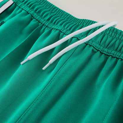 Set Jachete Liverpool 2025/26 - Green