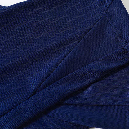 Set Bluză Barcelona 2025/26 Pentru Copii - Purple