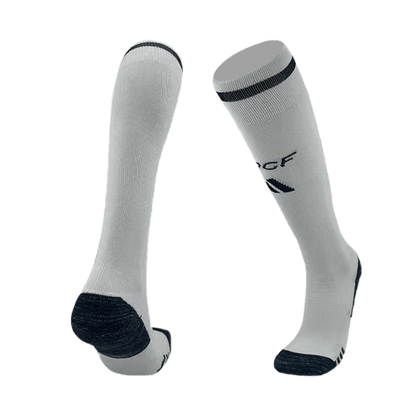 Set Tricouri Fotbal Real Madrid Acasă 2024/25