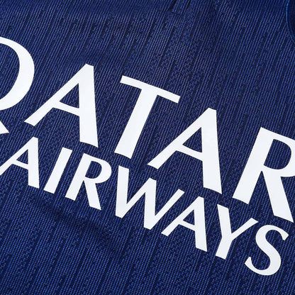 Set Bluză PSG 2025/26 Pentru Copii - Navy