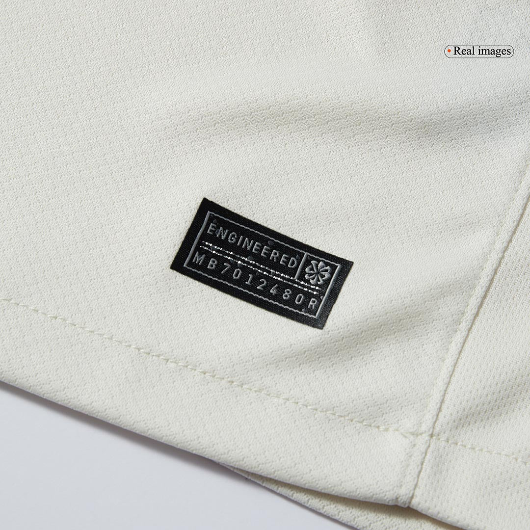 Set Tricouri Fotbal Chelsea Deplasare 2025/26