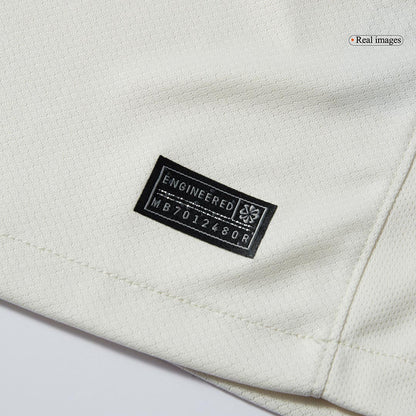 Set Tricouri Fotbal Chelsea Deplasare 2025/26