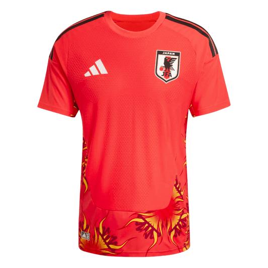Tricouri Fotbal Japan Cupa Mondială 2026
