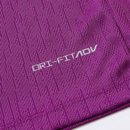 Set Bluză Barcelona 2025/26 Pentru Copii - Purple