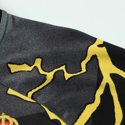 Set Jachete Real Madrid 2025/26 - Black