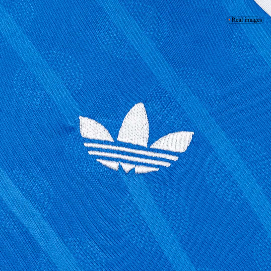 Set Tricouri Fotbal Real Madrid Treilea 2025/26 Pentru Copii