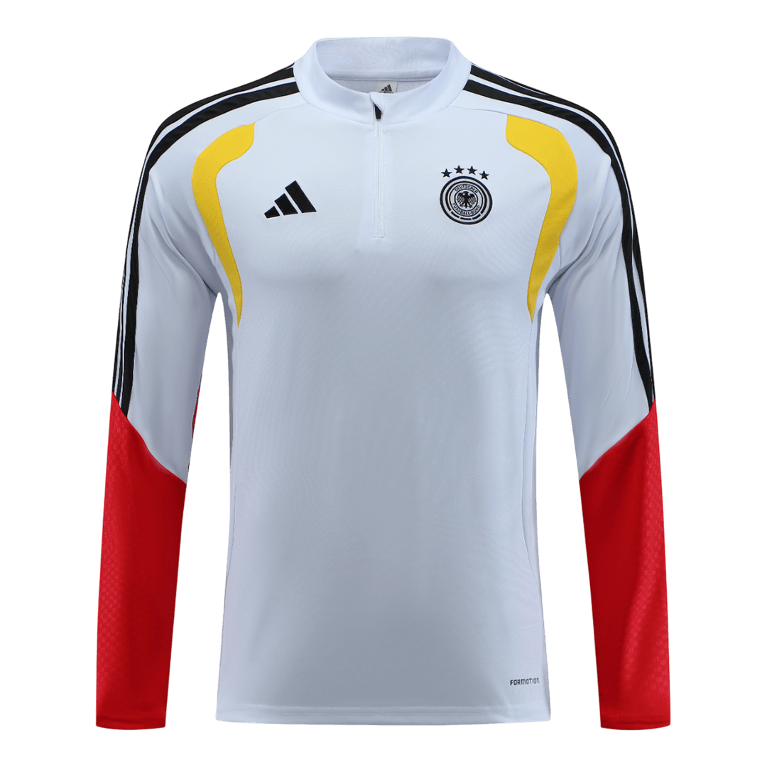 Set Jachete Germania 2026 - White