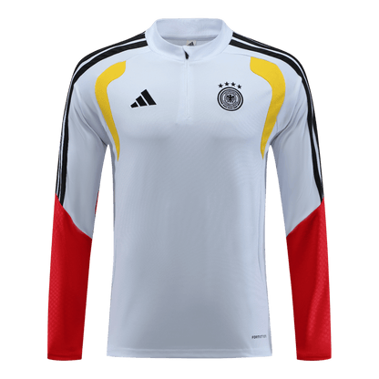 Set Jachete Germania 2026 - White