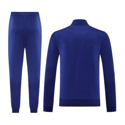 Set Jachete Arsenal 2025/26 - Blue