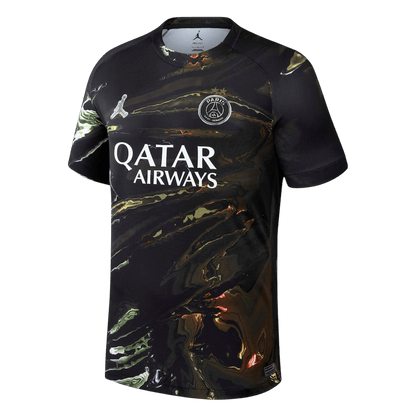 Tricouri Fotbal PSG Champions of Europe #26 2025/26
