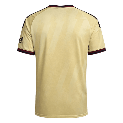 Tricouri Fotbal Arsenal Treilea 2026/27 Authentic