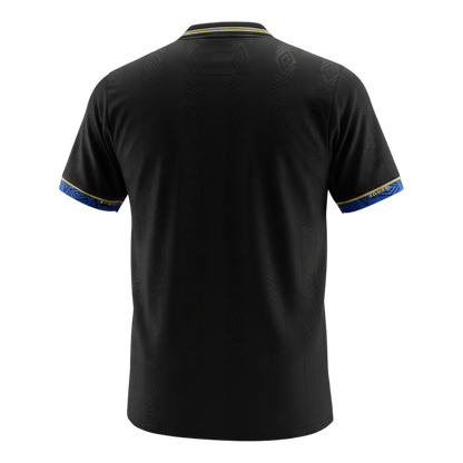 Tricouri Fotbal Vintage Manchester United Deplasare 1993/94