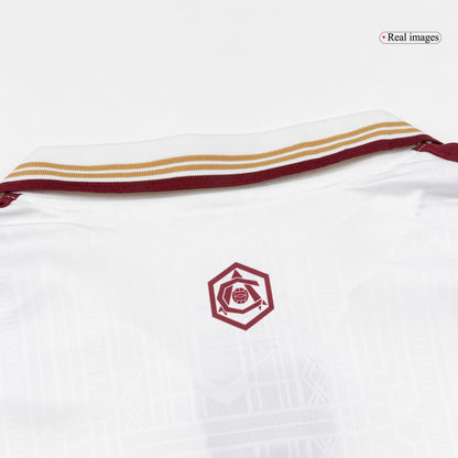 Set Tricouri Fotbal Arsenal Treilea 2025/26