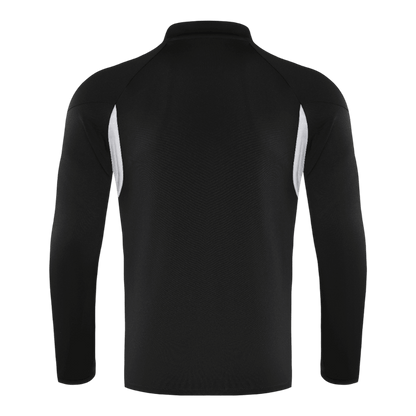 Set Jachete Real Madrid 2025/26 - Black