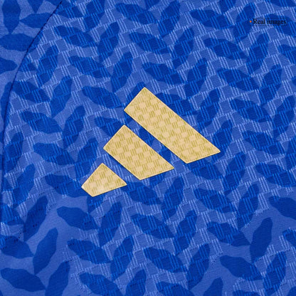 Tricouri Fotbal Italia TONALI #8 Acasă Cupa Mondială 2026 Authentic