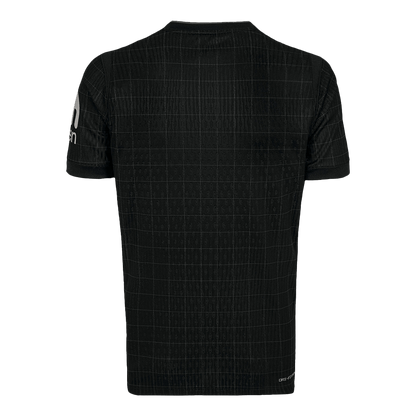 Tricouri Fotbal Tottenham Hotspur Deplasare 2025/26 Authentic