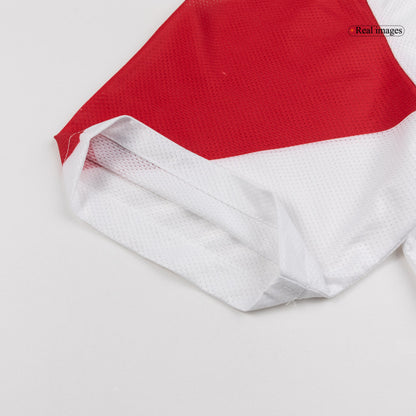 Tricouri Fotbal Vintage Manchester United Deplasare 2010/11