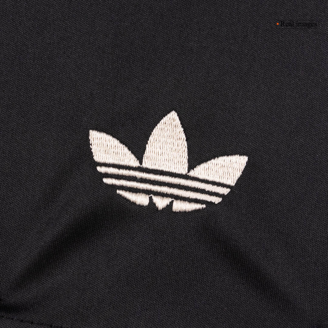 Set Tricouri Fotbal Bayern Munchen Treilea 2025/26 Pentru Copii