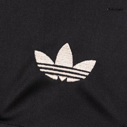 Set Tricouri Fotbal Bayern Munchen Treilea 2025/26 Pentru Copii