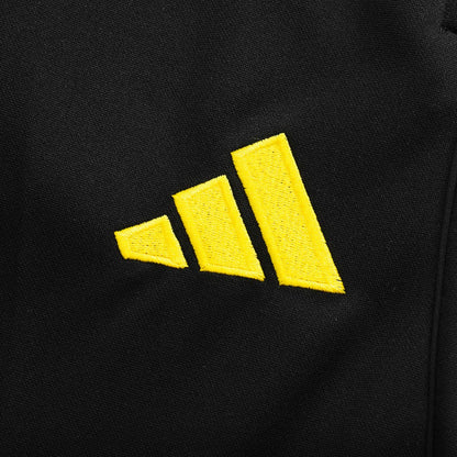 Set Bluză Manchester United 2025/26 Pentru Copii - Black