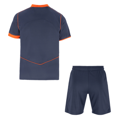 Set Tricouri Fotbal Inter Milano Treilea 2025/26