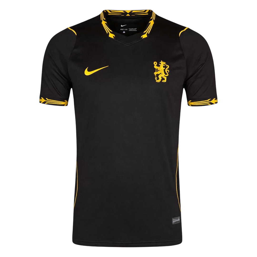 Tricouri Fotbal Chelsea Deplasare 2026/27