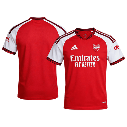 Tricouri Fotbal Arsenal Acasă 2026/27