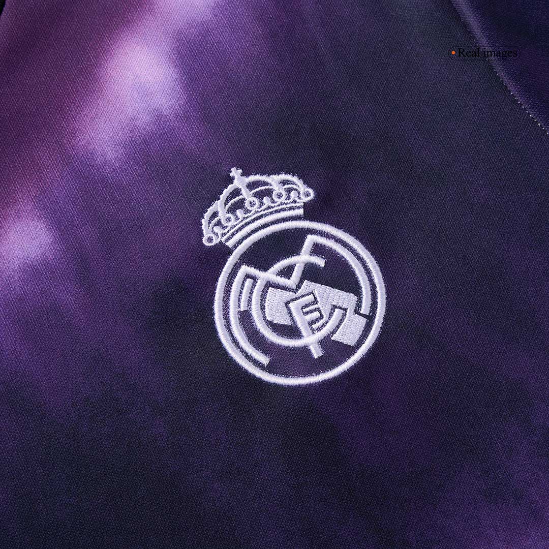 Tricouri Fotbal Real Madrid 2024/25 (mărime mare)