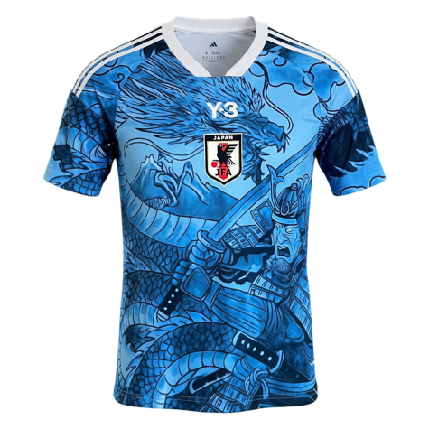 Tricouri Fotbal Japan Cupa Mondială 2026