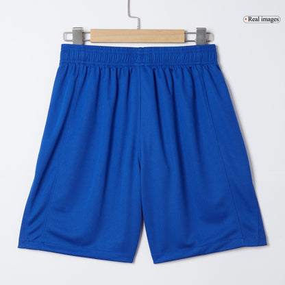 Pantaloni Scurți Atletico Madrid Acasă 2025/26