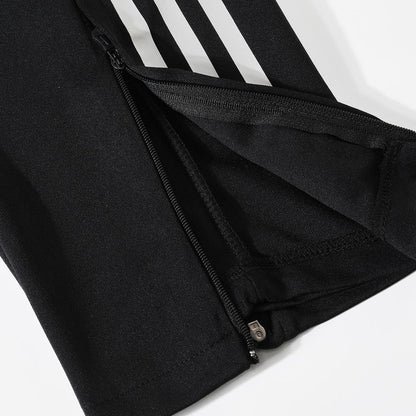 Set Bluză Real Madrid 2025/26 Pentru Copii - Black