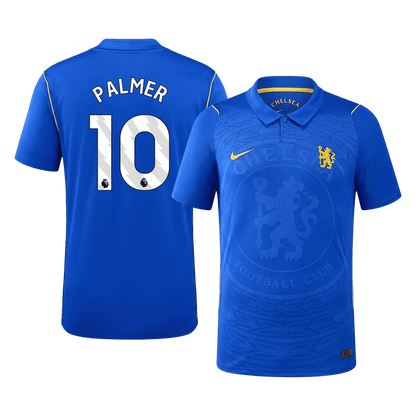 Tricouri Fotbal Chelsea PALMER #10 Acasă 2026/27