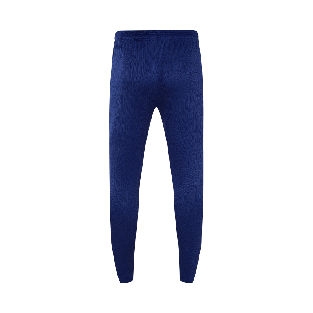 Set Bluză Barcelona 2025/26 Pentru Copii - Purple