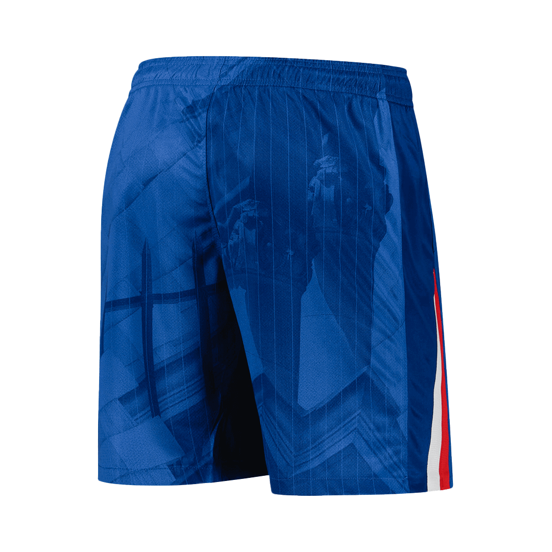 Pantaloni Scurți Chelsea Acasă 2025/26