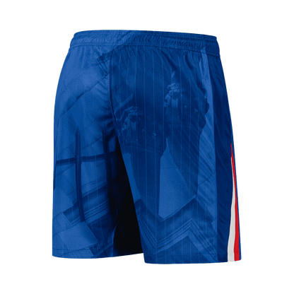 Pantaloni Scurți Chelsea Acasă 2025/26