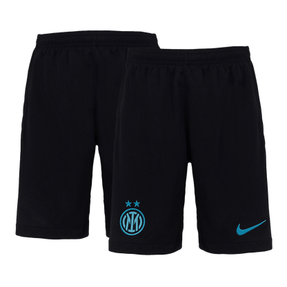 Set Tricouri Fotbal Inter Milano Acasă 2025/26